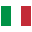 Correos electrónicos falsos Italiano